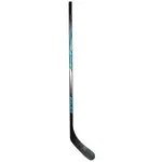 Bauer 52" I3000 STICK ABS BLADE JR Dětská hokejka, černá, velikost