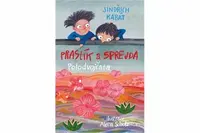 Praslík a Sprejda (poškozená) - Jindřich Kabát
