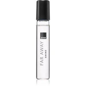 Avon Far Away Shine parfémovaná voda pro ženy 10 ml
