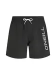 O'NEILL Plavecké šortky  sivá / čierna