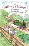 The Railway Children (Illustrated by Peter Bailey) - kniha z kategorie Pro děti