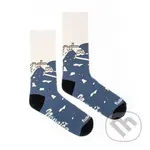 Ponožky Spišský hrad M (Unisex veľkosť M (veľkosť 39-42))