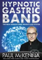 The Hypnotic Gastric Band - Mckenna Paul - kniha z kategorie Humanitní a společenské vědy