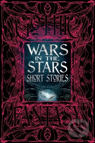 Wars in the Stars Short Stories - Flame Tree Studio L