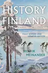 A History of Finland - Henrik Meinander - kniha z kategorie Historie