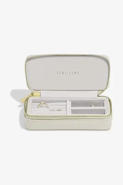 Cestovní krabička na šperky Stackers