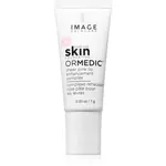 IMAGE Skincare Ormedic Sheer Pink starostlivosť pre zväčšenie objemu pier s hydratačným účinkom 7 g