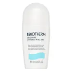 Biotherm Deo Pure Invisible antiperspirant 48h Antiperspirant Roll-on 75 ml