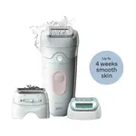 BRAUN Silk·épil 5 5-050 dámsky epilátor