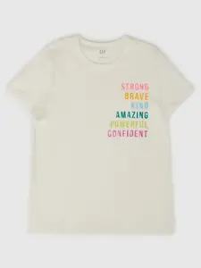 GAP Bavlněné tričko - Dámské