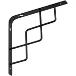 Konzole na polici SQUARE 200 CMT200X200