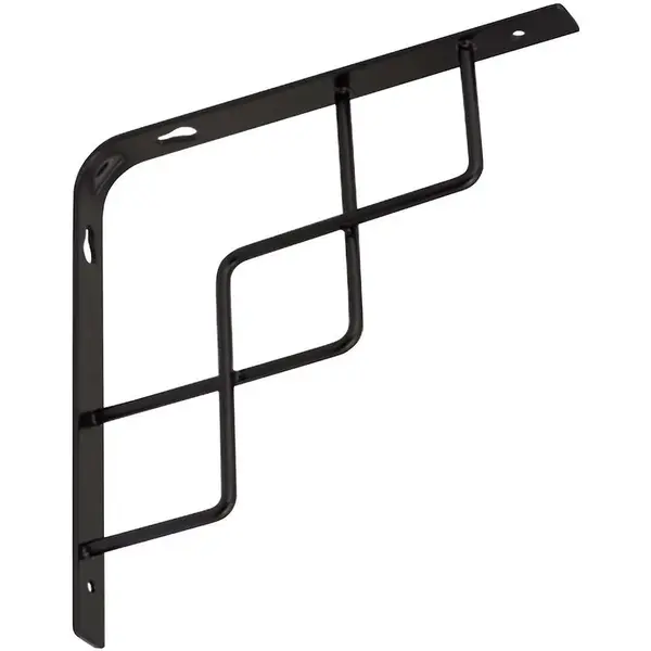 Konzole na polici SQUARE 200 CMT200X200