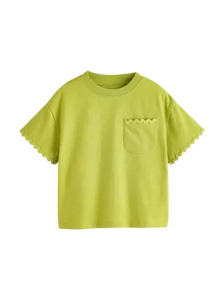 Next Tričko  kiwi