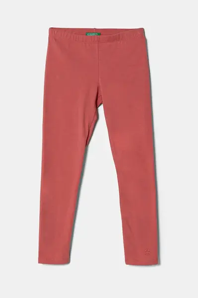 Dětské legíny United Colors of Benetton