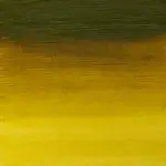 Olejová barva W&N Artists 37ml – 294 Green Gold