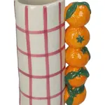 Dekorativní váza home & lifestyle