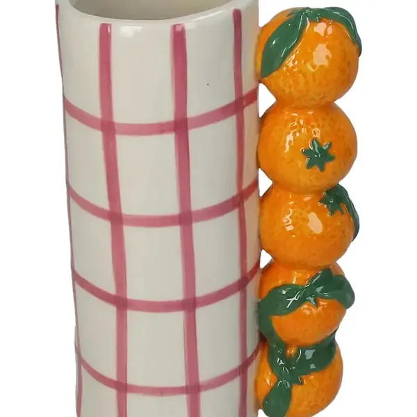 Dekorativní váza home & lifestyle