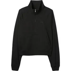 GAP JAPAN Dámska mikina, čierna, veľkosť