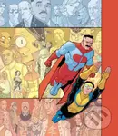 Invincible: The Ultimate Collection Volume 1 - Robert Kirkman - kniha z kategorie Komiksy