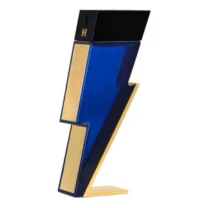Carolina Herrera Bad Boy Cobalt Absolute parfémová voda 100 ml