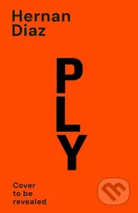 Ply - Diaz  Hernan - kniha z kategorie Sci-fi