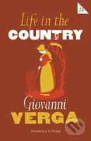 Life in the Country - Giovanni Verga - kniha z kategorie Společenská beletrie