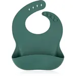 Petite&Mars Take&Match 6m+ bryndák Misty Green 1 ks