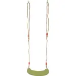 small foot Hojdačka Sky zelená