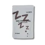 Lumox Mouth Strips 30 ks