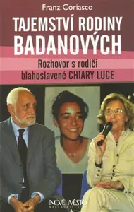 Tajemství rodiny Badanových (poškozená) - Franz Coriasco