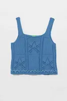 Dětská halenka United Colors of Benetton