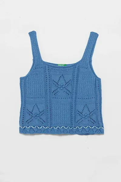 Dětská halenka United Colors of Benetton