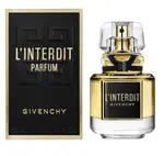 Givenchy L´Interdit Parfum - EDP 35 ml