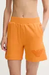 Emporio Armani Underwear  Bavlněné šortky