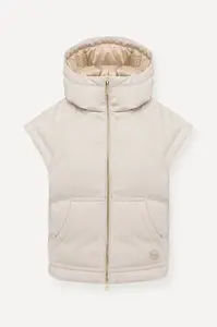 Péřová vesta Colmar