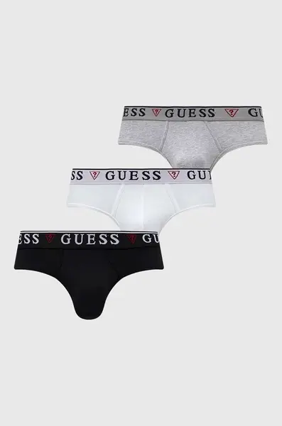 Guess Spodní prádlo Guess BRIAN 3-pack