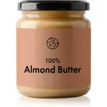 Jeme zdravo Almond Butter 100 % orechový krém 330 g