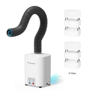 Mecpow P50 Smoke Purifier + 2 Filters