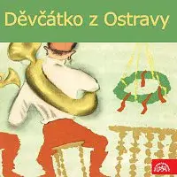 Různí interpreti – Děvčátko z Ostravy