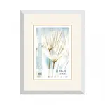 Dřevěný rám bílý Avon – 30x40cm