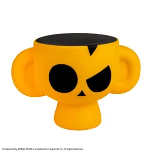 Cinereplicas Brawl Stars Squishy Trophy