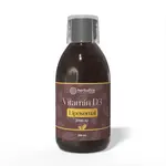 Lipozomálny Vitamín D3 2000IU - 200 ml - Herbatica