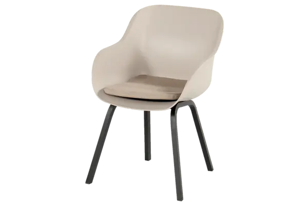Jídelní židle Hartman SOPHIE Element Le Soleil, soft taupe