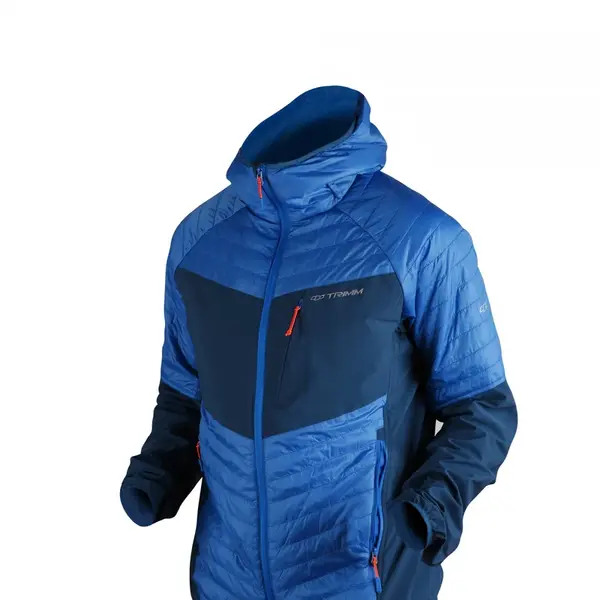 Pánska bunda TRIMM i612_581474527490474056