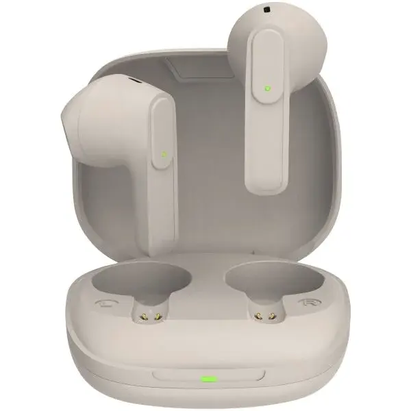 Sencor SEP 540BT Bezdrôtové slúchadlá s mikrofónom, sivá, veľkosť