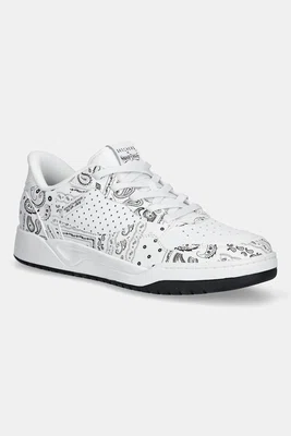 Tenisky Skechers KOOPA pánské, bílá barva, 251065