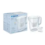 BRITA STYLE ESSENTIAL XL Filtrační konvice, bílá, velikost
