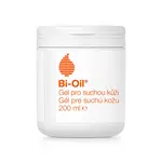 Bi-Oil Gel pro suchou kůži 200 ml