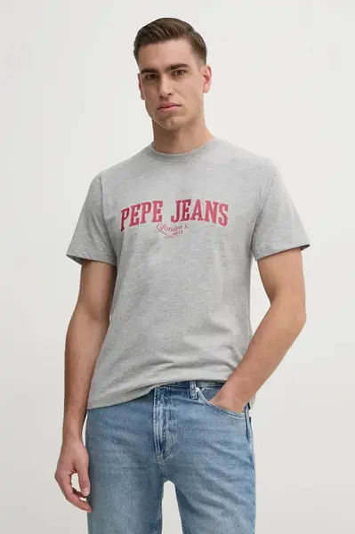 Pepe Jeans Tričko Pepe Jeans DERRIL TEE
