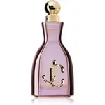 Jimmy Choo I Want Choo With Love parfumovaná voda pre ženy 100 ml